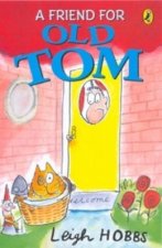 Young Puffin Storybook A Friend For Old Tom