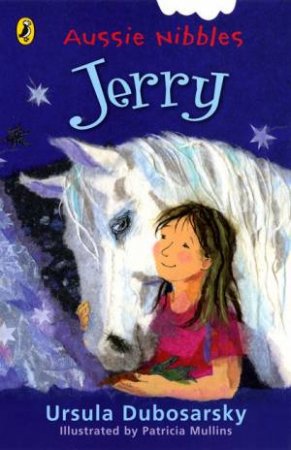 Jerry: Aussie Nibbles by Ursula Dubosarsky