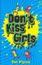 Dont Kiss Girls