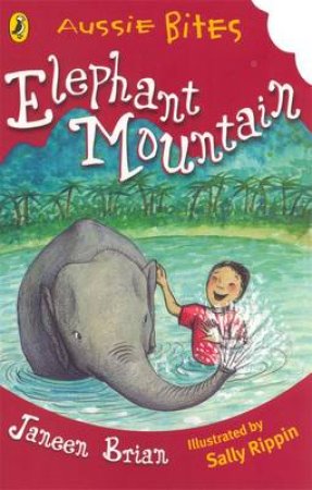 Aussie Bites: Elephant Mountain by Janeen Brian