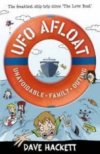 UFO Unavoidable Family Outing Afloat