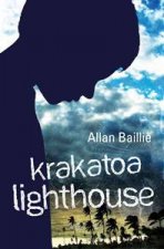 Krakatoa Lighthouse