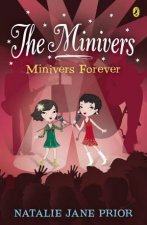 The Minivers Minivers Forever Book Four