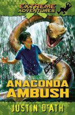 Anaconda Ambush