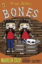 Kiwi Bites Bones