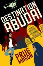 Destination Abudai