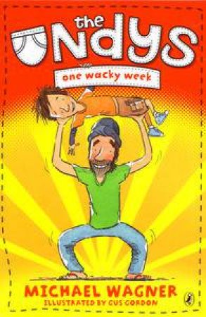 One Wacky Week by Michael Wagner