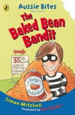 Aussie Bites The Baked Bean Bandit