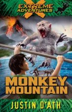 Monkey Mountain