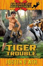 Tiger Trouble
