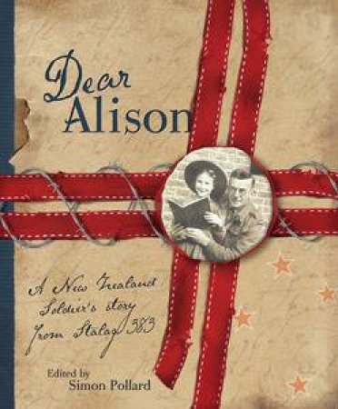 Dear Alison by Simon Pollard