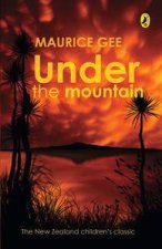 Under the Mountain Movie TieIn