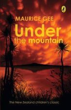 Under the Mountain Movie TieIn