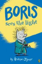 Boris Sees the Light