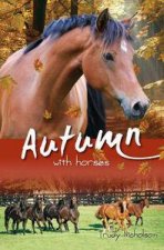 Autumn with Horses