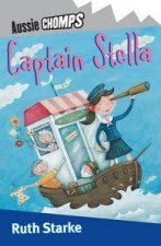 Aussie Chomps Captain Stella