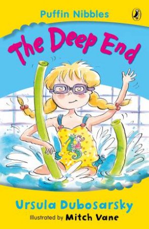 The Deep End: Aussie Nibbles by Ursula Dubosarsky