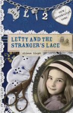 Letty and the Strangers Lace