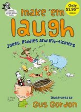 Make Em Laugh Pocket Money Puffins