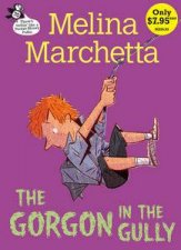 Gorgon in the Gully Pocket Money Puffins