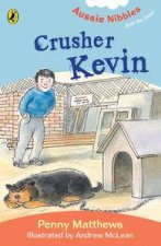 Aussie Nibbles Crusher Kevin