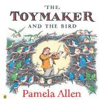 The Toymaker  the Bird