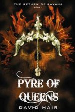 Pyre of Queens