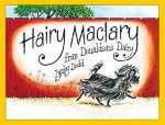 Hairy Maclary From Donaldsons Dairy