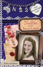 Nellie and Secret the Letter