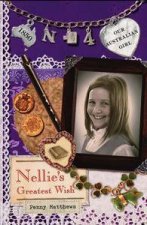  Nellies Greatest Wish