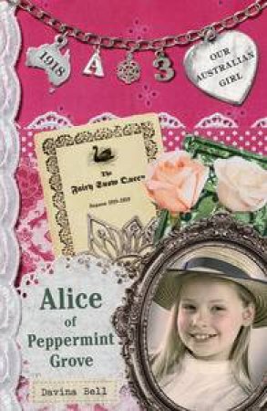 Alice of Peppermint Grove by Davina Bell