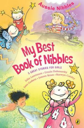 My Best Book of Nibbles by Various