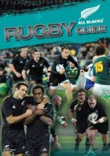 All Blacks Rugby Guide