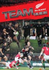 All Blacks Team Guide