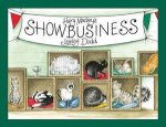 Hairy Maclarys Showbusiness Board Book