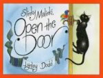 Slinky Malinki Open the Door