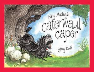 Hairy Maclary's Caterwaul Caper