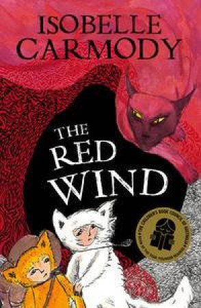 The Red Wind