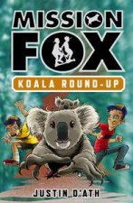 Koala Roundup