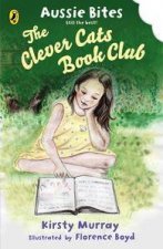 The Clever Cat Book Club Aussie Bites