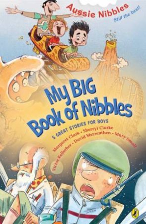 My Big Book of Nibbles by Various