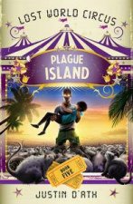 The Lost World Circus 05  Plague Island