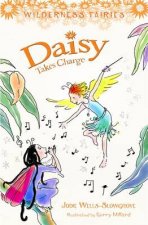 Daisy Takes Charge