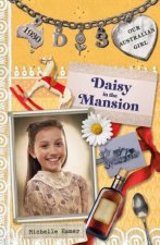 Daisy in the Mansion