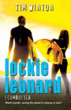 Lockie Leonard Scumbuster