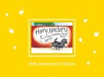 Hairy Maclary From  Donaldsons Dairy 30th Anniversary Edition