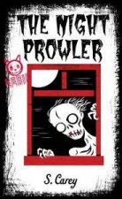 Eerie The Night Prowler