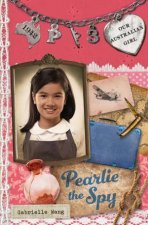 Pearlie the Spy 