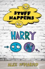 Stuff Happens Harry