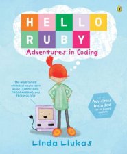 Hello Ruby Adventures In Coding